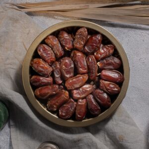 HİCAZİ HUDRİ HURMA 5 KG.