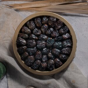 HİCAZİ ACVE HURMA  1 KG.
