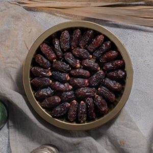 HİCAZİ SAFAVİ HURMA 1 KG.