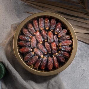 HİCAZİ Medine Hurması (Meşruk) 1 Kg